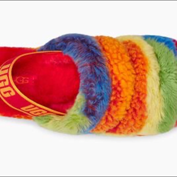 Fluff Yeah Slide Cali Collage - Picture 4 of 8